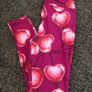 LuLaRoe Leggings